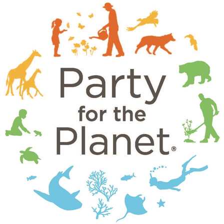 Party for the Planet at Beardsley Zoo